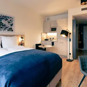  Appartement Nena Spreeblau