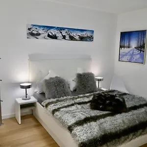 Apartment 42up Pankow, Berlin